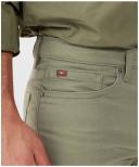 R.M.Williams - Men's Ramco Jean - Olive - W36 L34