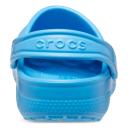 Crocs Toddlers Classic Clog - Orange Zing