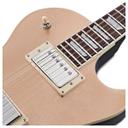 Epiphone Les Paul Muse - Smoked almond Metallic