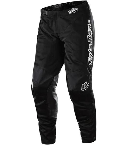 Troy Lee Designs GP Air Pant Mono Black / 28