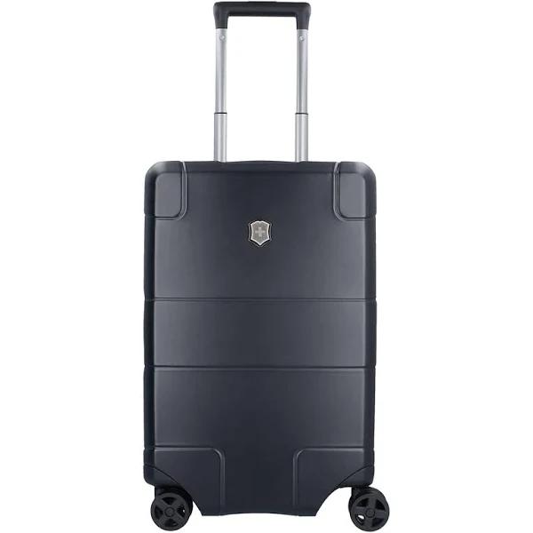 Victorinox Lexicon Frequent Flyer Hardside Carry On Black