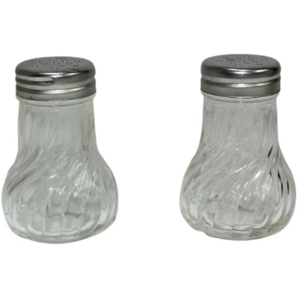 Salt & Pepper Set of 2 - Earn Everyday Rewards, AfterPay Available