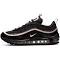 Nike Air Max 97 Men's Shoes - 1 - Black