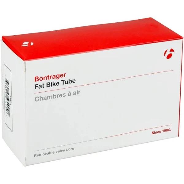 Bontrager Fat and + Presta Valve Bicycle Tube