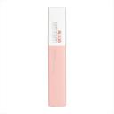 Maybelline New York Superstay Matte Ink Liquid Lipstick - 110 Originator 5ml