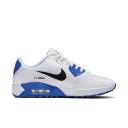 Nike Air Max 90 G Golf Shoe - White