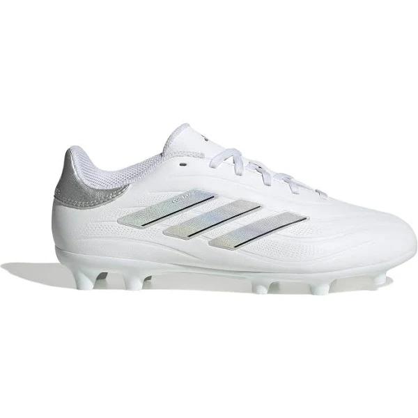 Adidas Copa Pure 2 League FG Football Boots White EU 31