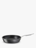 Jamie Oliver by Tefal Cooks Classic Induction Non Stick Hard Anodised Frypan - 24cm