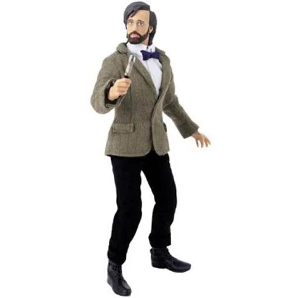 Doctor Who 11th Doctor 10" Action Figure (with Beard)