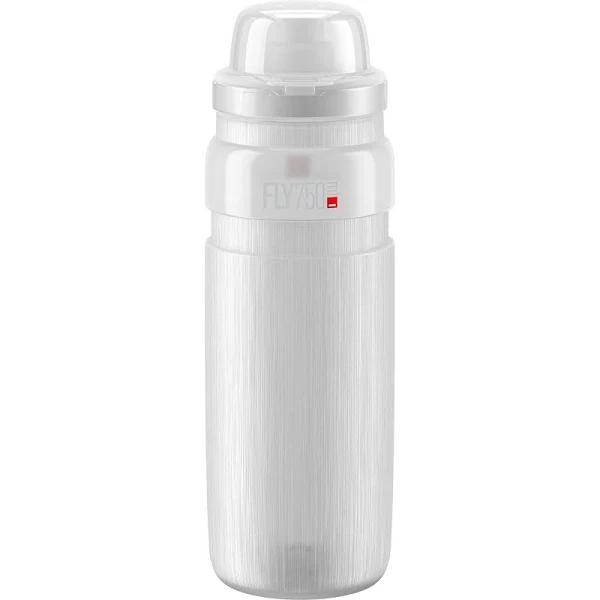 Elite Fly MTB Tex Bottle - 750ml - Clear / 750ml