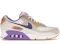 Nike Air Max 90 Men's Shoes - White