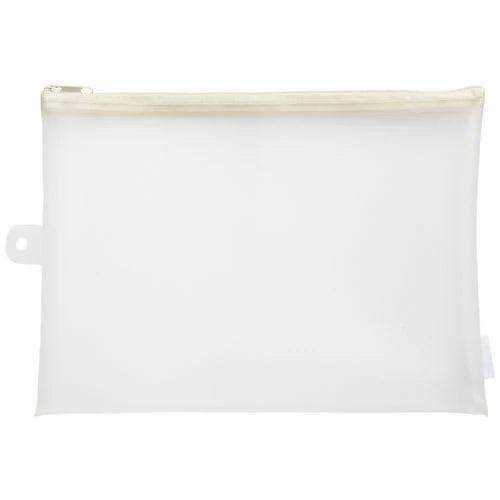 Otto A4 TPU Pencil Case Frosted