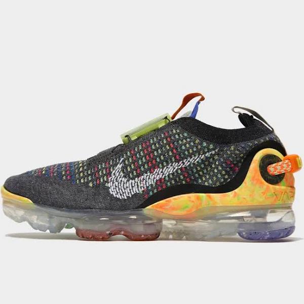 Nike Air VaporMax 2020 Flyknit Iron Grey (GS)