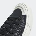 Adidas Nizza RF Hi Black/White