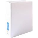 Bantex Insert Binder 3D Ring 65mm A4 White