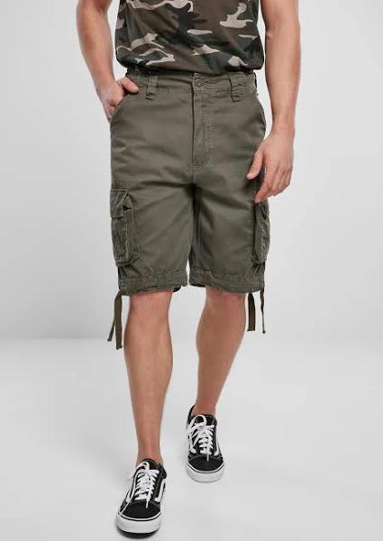 Brandit Urban Legend Shorts Olive Size 3XL