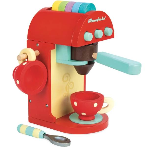 Le Toy Van - Honeybake Chococcino Machine