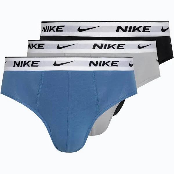 Nike E-Day Stretch Slip 3 Units Multicolor S Man 0000KE1006-F8G-S