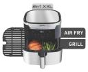 Tefal 6.5L Easy Fry & Grill 2-in-1 XXL Flexcook Air Fryer