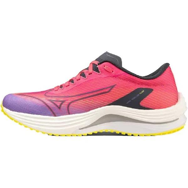 Mizuno Wave Rebellion Flash Womens