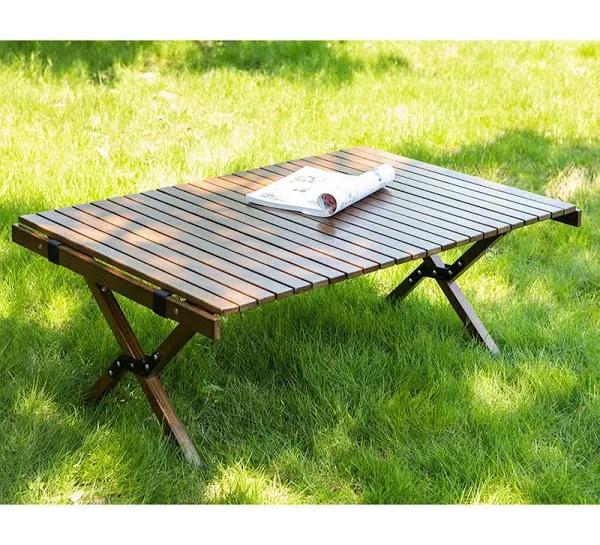 Naturehike 93cm Foldable Camping Table