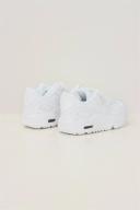 Nike Air Max 90 - Infants Shoes - White - Size 5 - Foot Locker