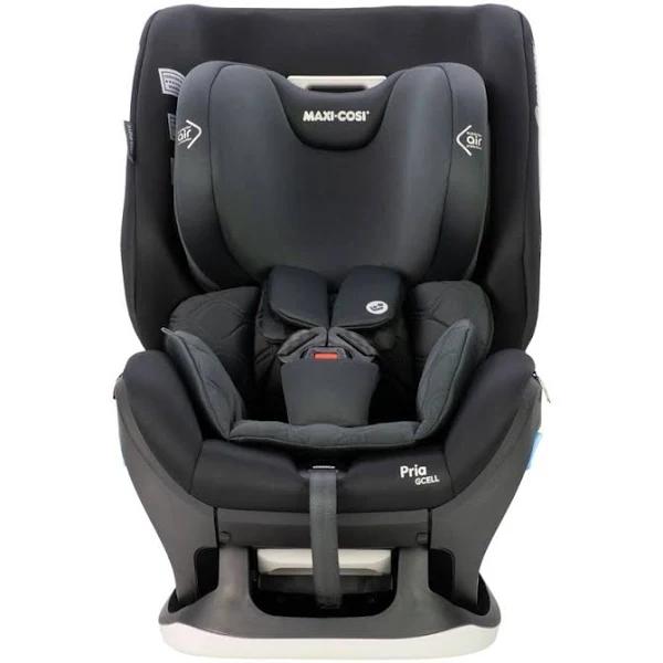 Maxi Cosi Pria Gcell Convertible Car Seat Graphite