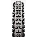 Maxxis Minion DHF 3C/EXO/TR Clincher 2021 Black 26x2.50WT