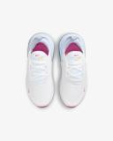 Nike Air Max 270 Younger Kids' Shoe - White