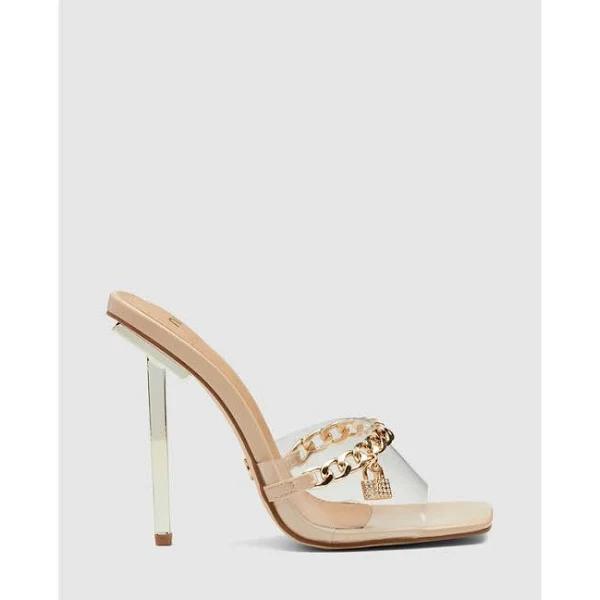 Novo Women's Zuyork Fast Fashion 7 / Nude