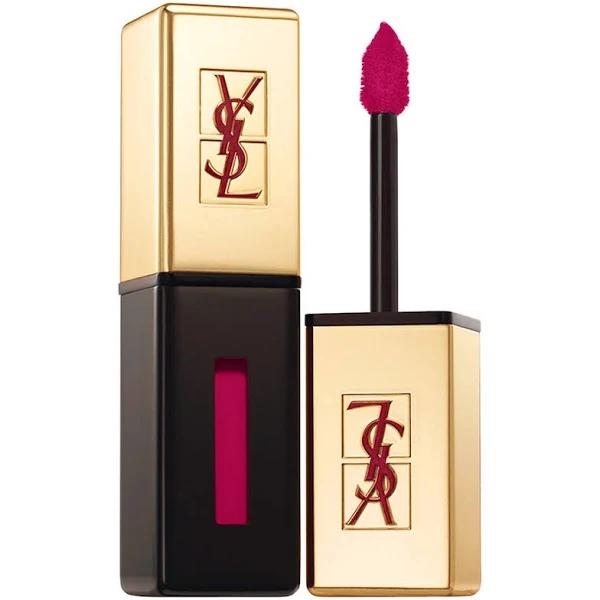 Yves Saint Laurent Rouge Pure Vernis A Levres Lipstick 6 ml