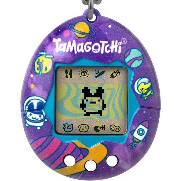 Tamagotchi Original - Tama Universe