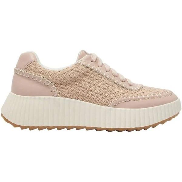 Sandler Brooklyn Sneakers in Pink Multi Pink 9