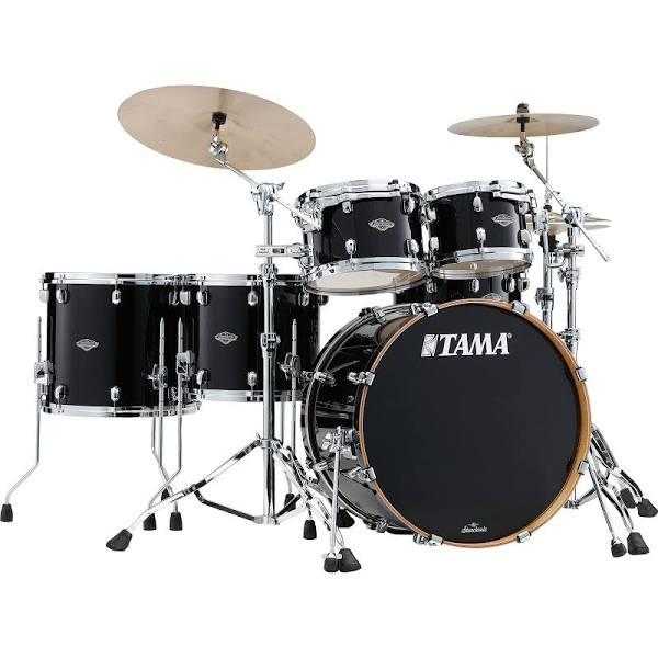 Tama MBS52RZS PBK Starclassic Perf. 5pc Shell Pack