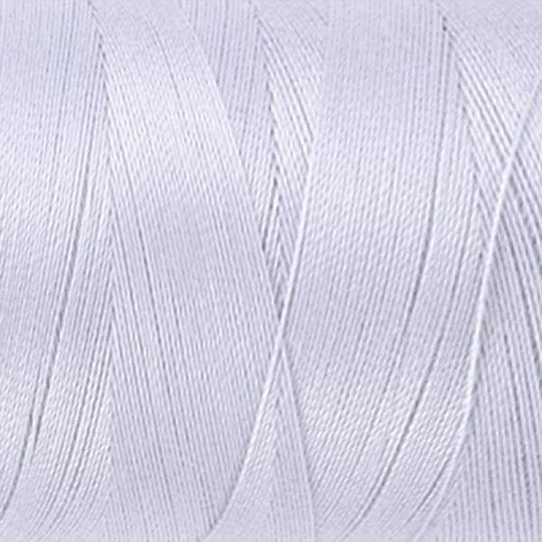 Aurifil Mako Cotton Thread 40wt - Dove (2600) 100% Cotton