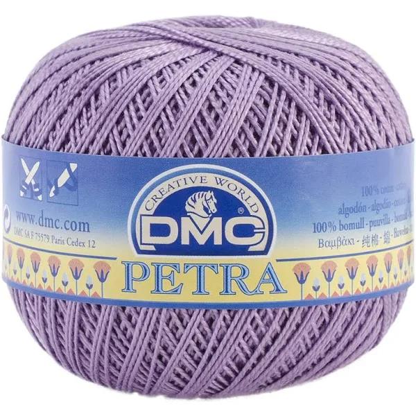 DMC Petra Crochet Cotton Thread Size 5-5209