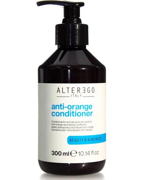 Alter Ego Italy Anti-Orange Conditioner | Various Sizes 300ml