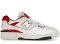 New Balance 550 White Team Red Navy JD Sports Exclusive