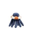 PIDAN Cat Plush Toy (Little Monster) Navy