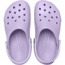 Crocs Kids' Classic Clog; Lavender, C13