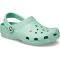 Crocs Classic Clog Jade Stone M12