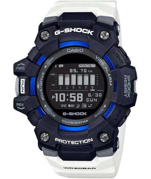 G-Shock G-Squad GBD100-1A7