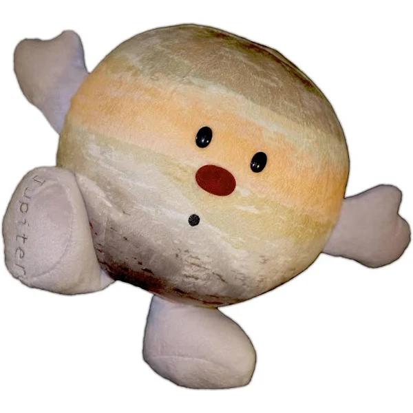 Celestial Buddies Jupiter Plush Toy