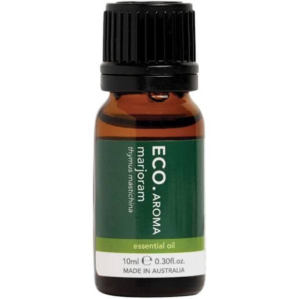 Eco Aroma Essential Oil Marjoram (Spanish) 10ml