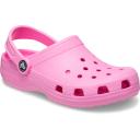 Crocs | Kids Classic Clog (Pink)