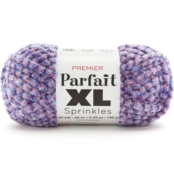 Premier Yarns Parfait XL Sprinkles Yarn | Knitting & Crochet