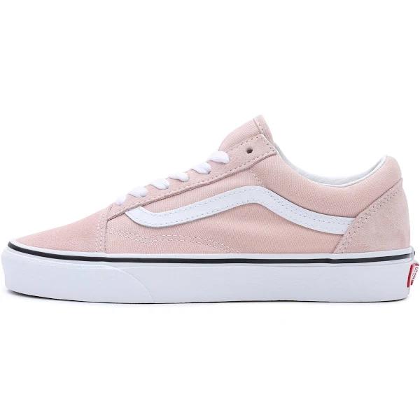 Vans Old Skool Pink Size 11 - Platypus | AfterPay Available