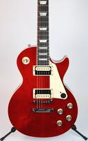 Gibson Les Paul Classic - Translucent Cherry