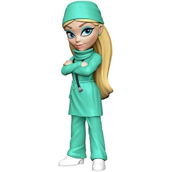 Barbie - 1973 Surgeon Rock Candy