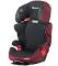 Maxi Cosi Rodi AP Booster Seat - Cabernet